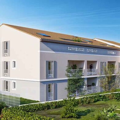 Appartement 3 pièces 369000 €