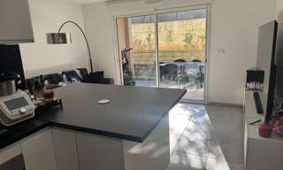 Appartement 3 Pièces 60 m² à vendre à La Crau (83260)