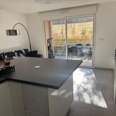 Appartement 3 pièces 369000 €