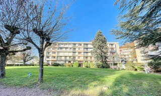 Appartement 4 Pièces 94 m² à vendre à Saint-Cyr-sur-Loire (37540)