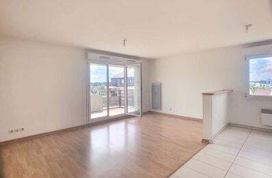 appartement 3 pièces 64 m2 à louer à Orléans (45100)