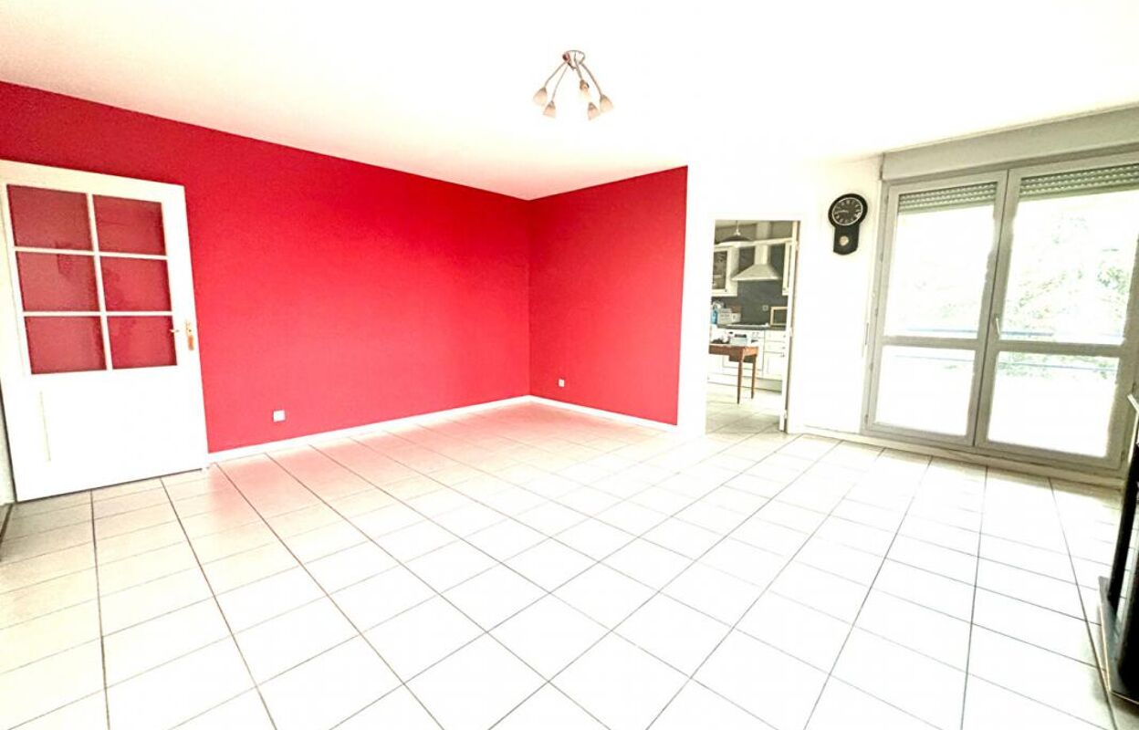 appartement 3 pièces 70 m2 à vendre à Lyon 8 (69008)