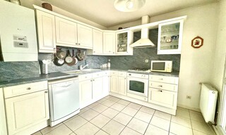 Appartement 3 Pièces 70 m² à vendre à Lyon 8 (69008)