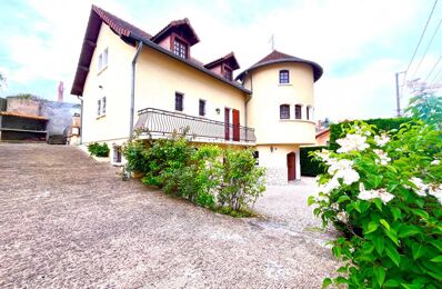 maison 6 pièces 193 m2 à vendre à Roanne (42300)