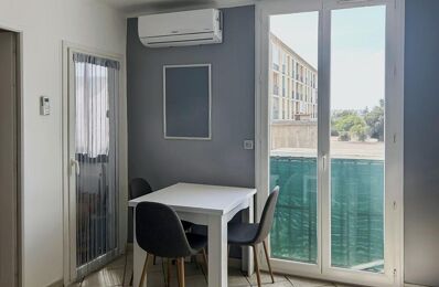 vente appartement 175 000 € à proximité de Marseille 12 (13012)