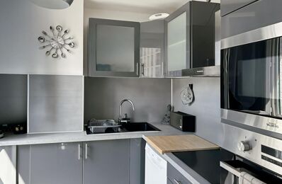 vente appartement 175 000 € à proximité de Cassis (13260)