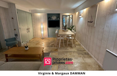 vente appartement 209 900 € à proximité de Houlgate (14510)