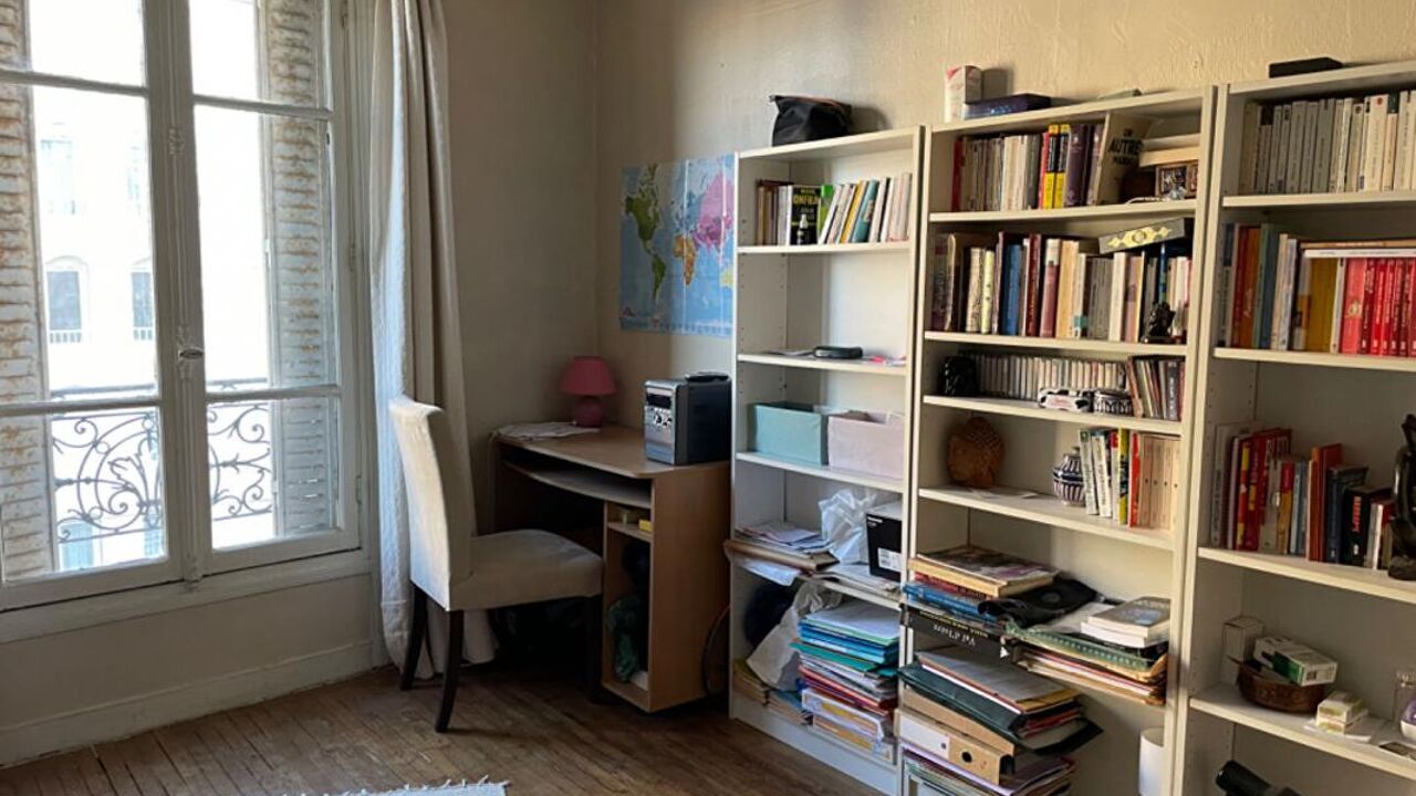 appartement 2 pièces 36 m2 à vendre à Paris 13 (75013)