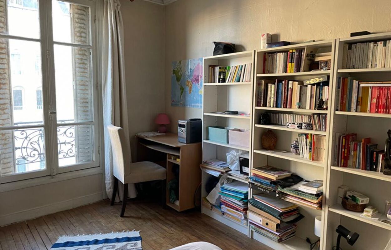 appartement 2 pièces 36 m2 à vendre à Paris 13 (75013)