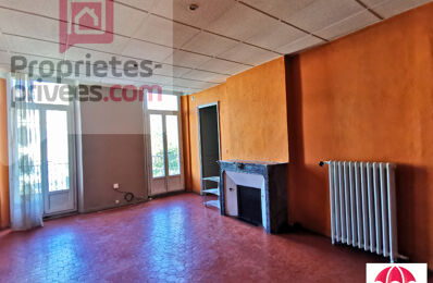 appartement 4 pièces 108 m2 à vendre à Draguignan (83300)