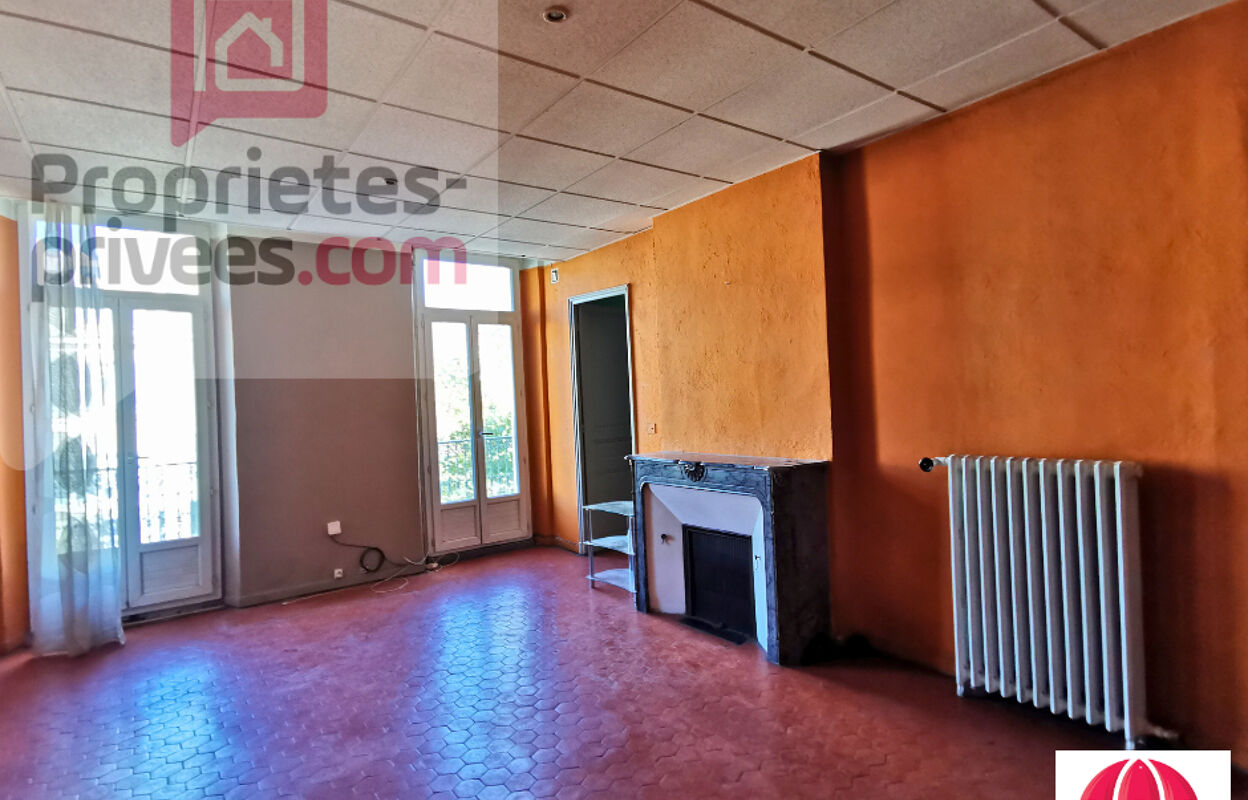 appartement 4 pièces 108 m2 à vendre à Draguignan (83300)