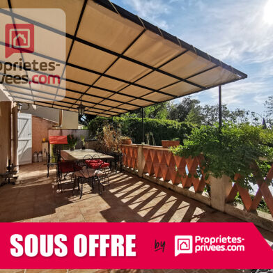 Maison 4 pièces 76 m²