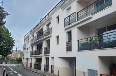 appartement 2 pièces 56 m2 à vendre à Nantes (44000)