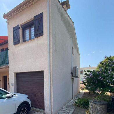 Maison 4 pièces 102 m²