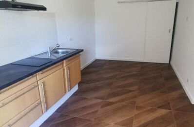 appartement 1 pièces 20 m2 à louer à Callas (83830)