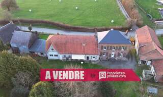 Maison 12 Pièces 300 m² à vendre à Avesnes-sur-Helpe (59440)