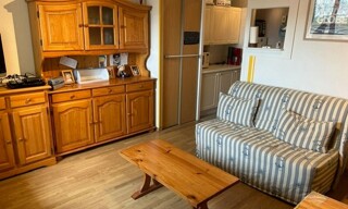 Appartement 2 Pièces 38 m² à vendre à Saint-Hilaire-de-Riez (85270)