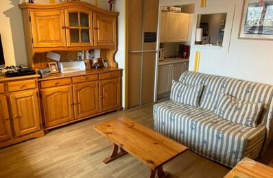 vente appartement 91 590 € à proximité de Saint-Jean-de-Monts (85160)