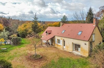 vente maison 270 374 € à proximité de Château-du-Loir (72500)