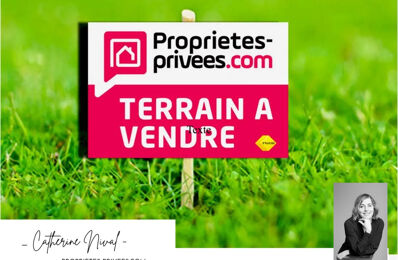 vente terrain 155 000 € à proximité de Saint-Nazaire (44600)