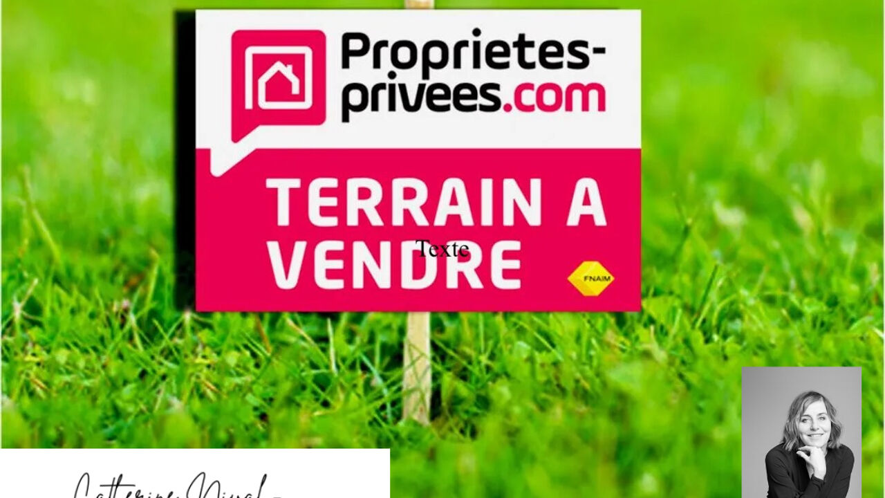 terrain  pièces 175 m2 à vendre à La Baule-Escoublac (44500)