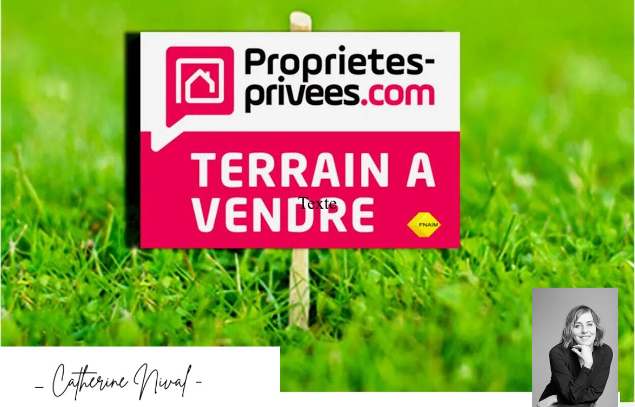 terrain  pièces 175 m2 à vendre à La Baule-Escoublac (44500)