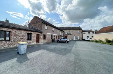 vente immeuble 438 000 € à proximité de Hénin-Beaumont (62110)