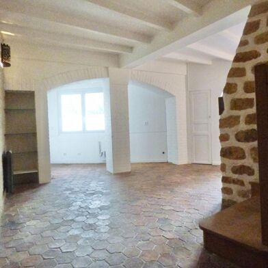 Maison 4 pièces 76 m²