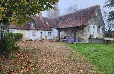 vente maison 228 700 € à proximité de Beaulieu-Lès-Loches (37600)