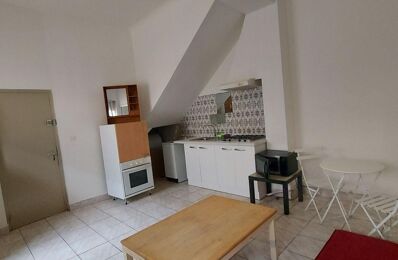 vente appartement 69 000 € à proximité de Bellegarde (30127)