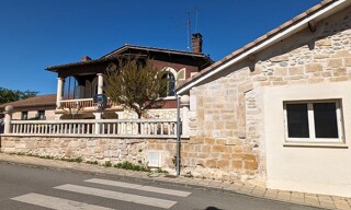 Maison 7 Pièces 198 m² à vendre à Boussens (31360)