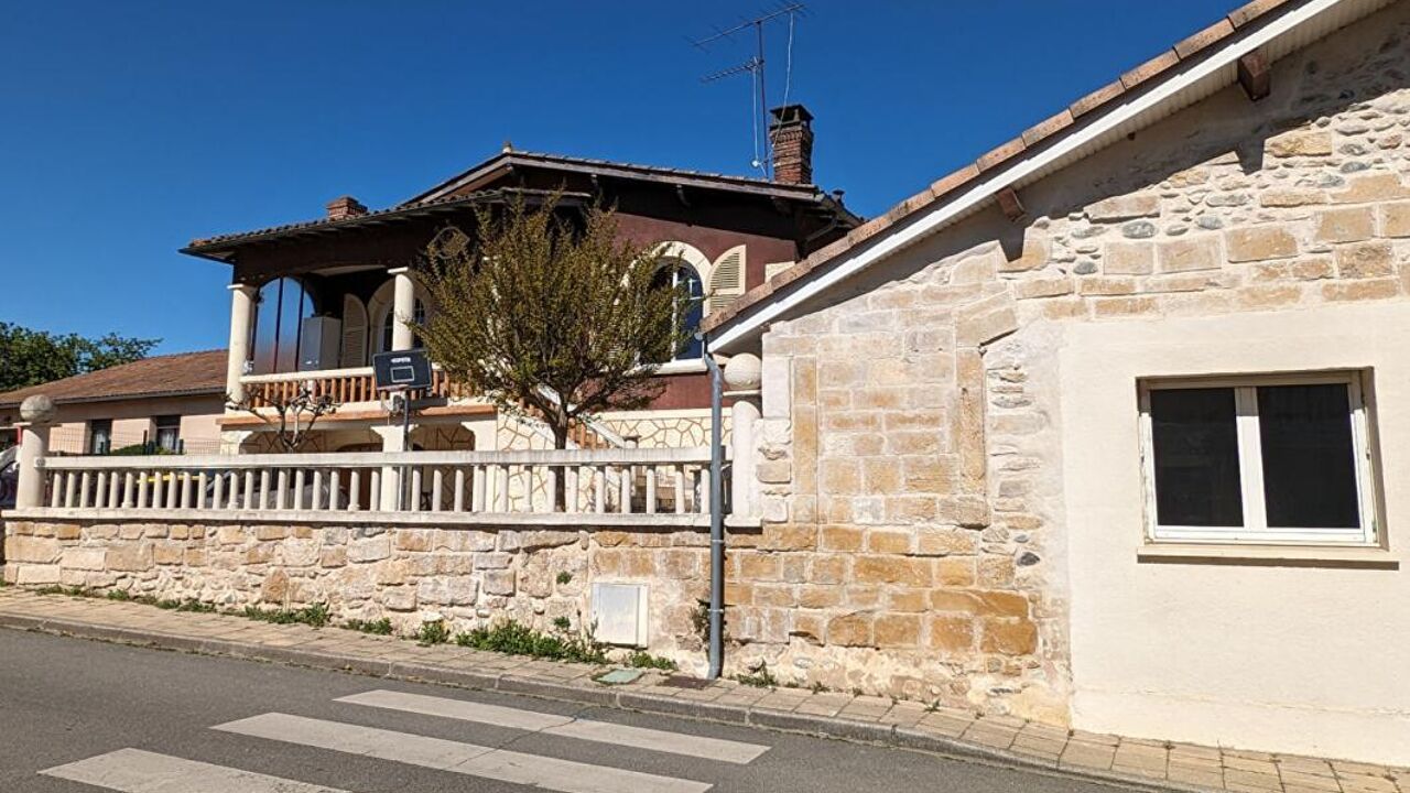 maison 7 pièces 198 m2 à vendre à Boussens (31360)