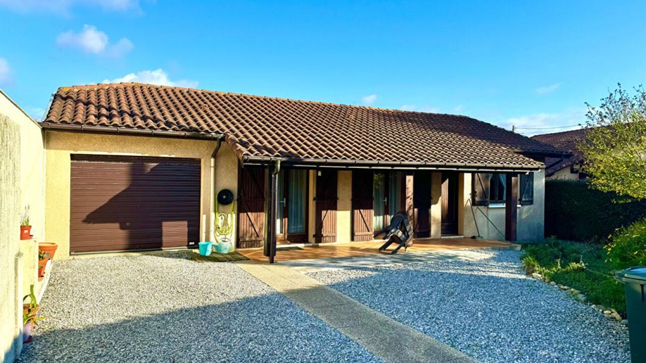 maison 5 pièces 240 m2 à vendre à Anglet (64600)