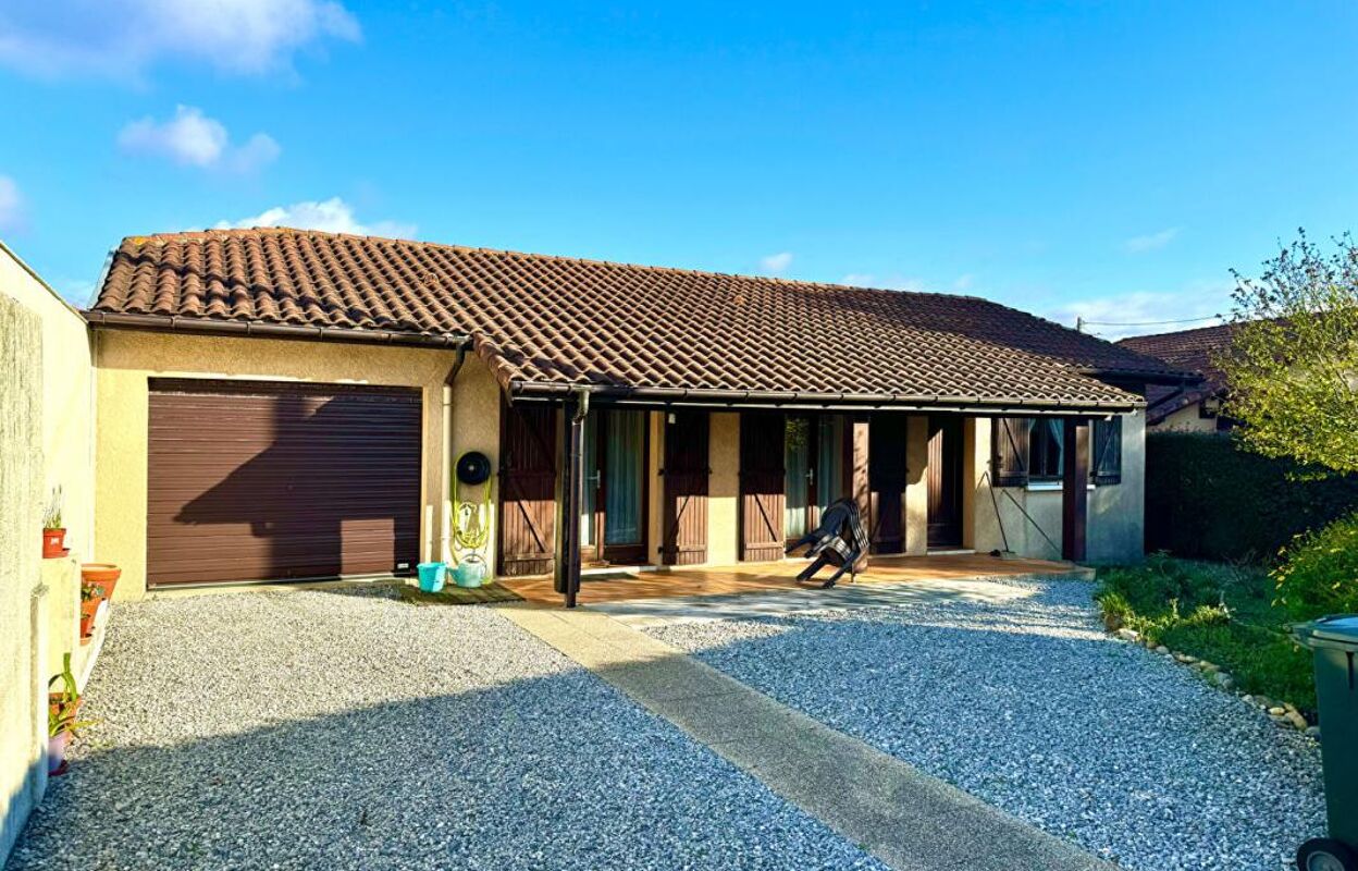 maison 5 pièces 240 m2 à vendre à Anglet (64600)