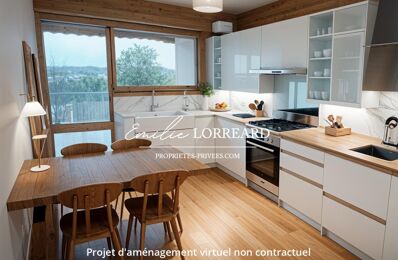 vente appartement 159 600 € à proximité de Saint-Corneille (72460)