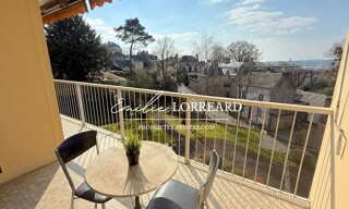 Appartement 4 Pièces 79 m² à vendre à Le Mans (72000)
