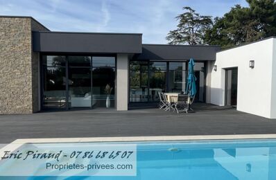 maison 4 pièces 195 m2 à vendre à Guérande (44350)