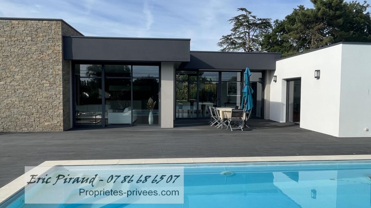 maison 4 pièces 195 m2 à vendre à Guérande (44350)