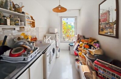 vente appartement 92 000 € à proximité de Venerque (31810)