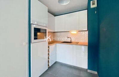 appartement 2 pièces 45 m2 à vendre à Toulouse (31400)