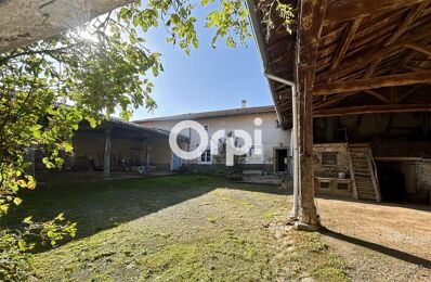 vente maison 299 000 € à proximité de Saint-Martin-en-Haut (69850)