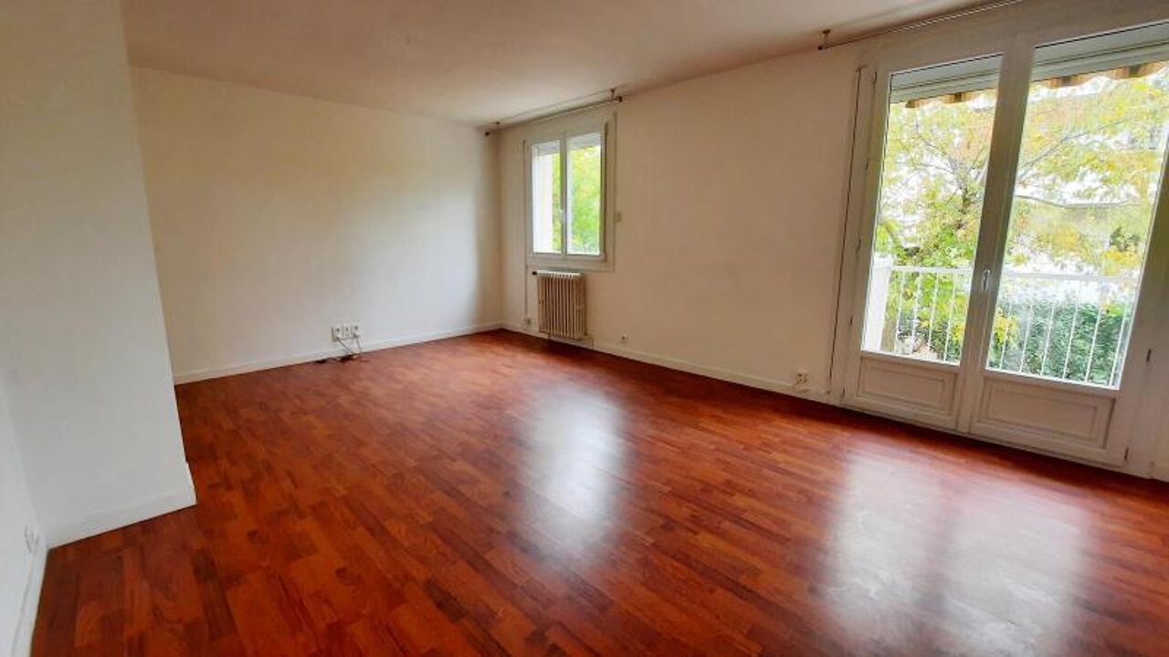 appartement 3 pièces 67 m2 à louer à Toulouse (31200)