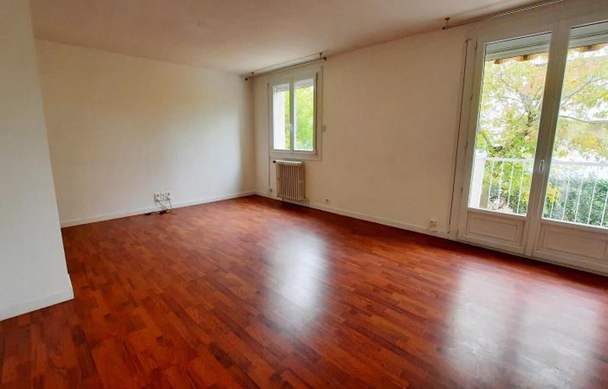 appartement 3 pièces 67 m2 à louer à Toulouse (31200)