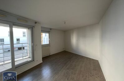 location appartement 563 € CC /mois à proximité de Iteuil (86240)