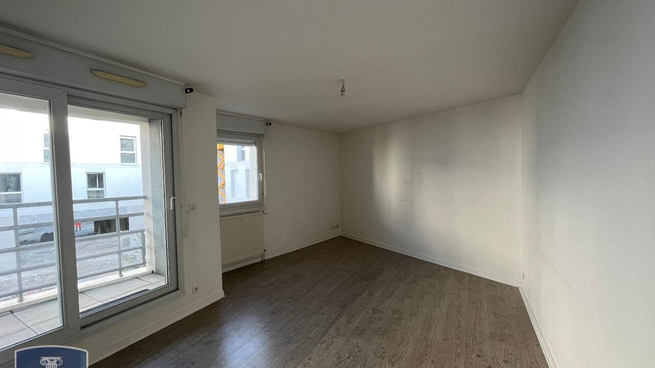 appartement 2 pièces 48 m2 à louer à Poitiers (86000)