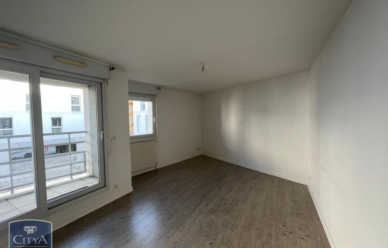 appartement 2 pièces 48 m2 à louer à Poitiers (86000)