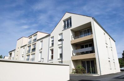 appartement 2 pièces 42 m2 à louer à Rambouillet (78120)