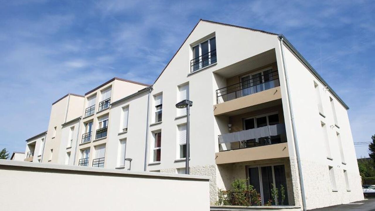 appartement 2 pièces 42 m2 à louer à Rambouillet (78120)