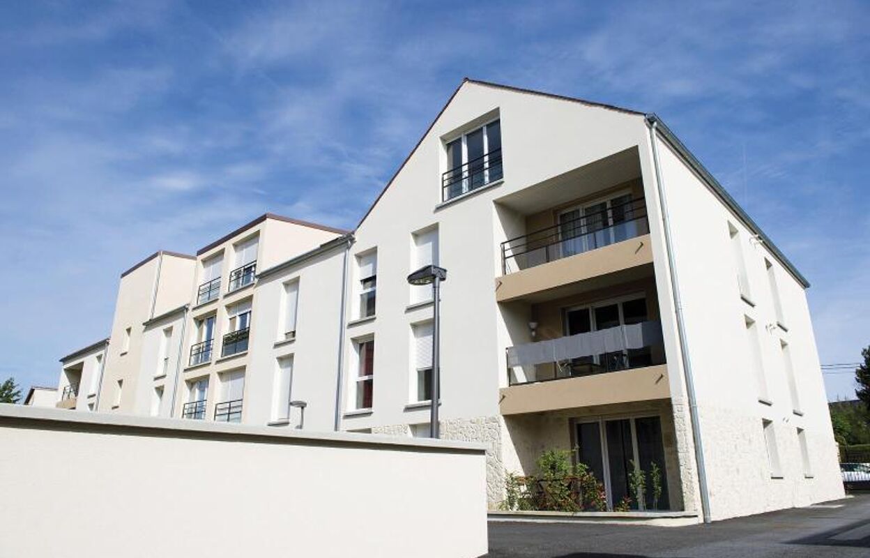 appartement 2 pièces 42 m2 à louer à Rambouillet (78120)