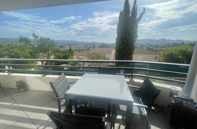 location appartement 763 € CC /mois à proximité de Aubagne (13400)